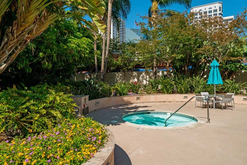 Harbor Club Condos for Sale San Diego Condo